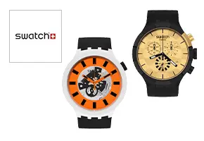 swatch(スウォッチ) ビッグボールド