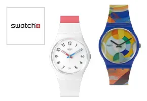 swatch(スウォッチ) ジェント