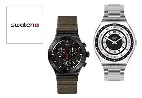 swatch(スウォッチ) アイロニー