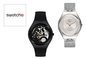 swatch(スウォッチ) スキン