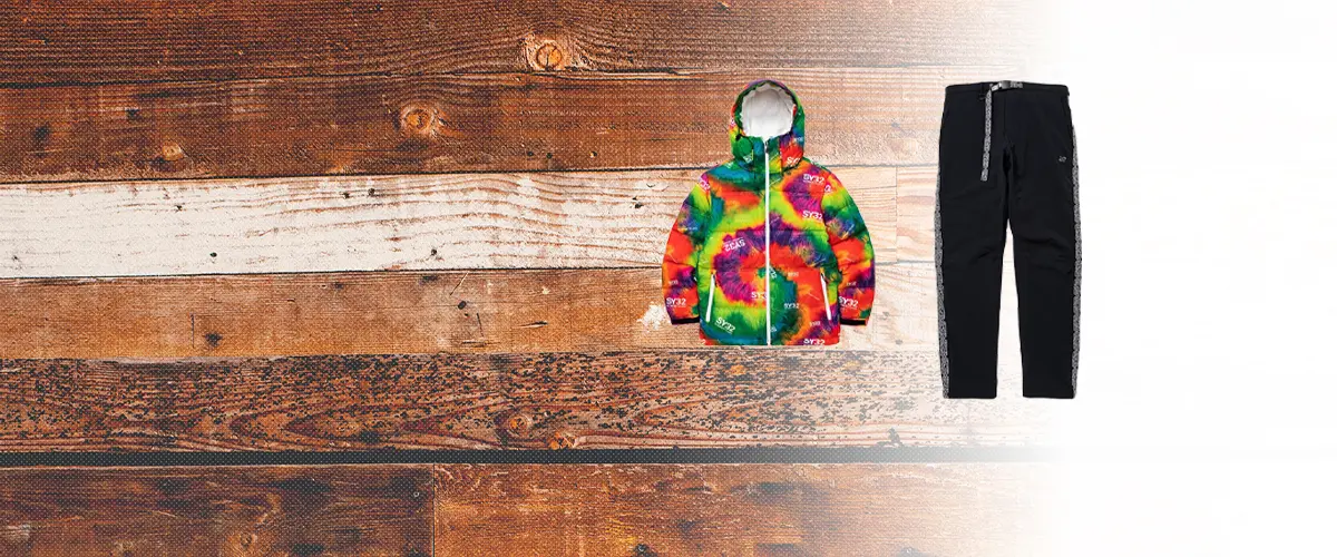 SY32 by SWEET YEARS(エスワイサーティトゥーバイスウィートイヤーズ)