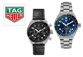 TAG Heuer(タグホイヤー) オータヴィア