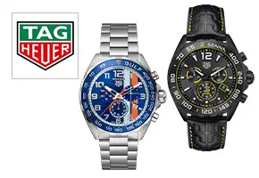 TAG Heuer(タグホイヤー) フォーミュラ1