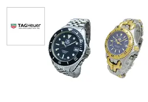 TAG Heuer(タグホイヤー) ヴィンテージ