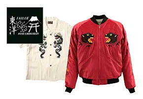 TAILOR TOYO(テーラー東洋)