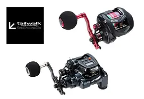 tailwalk(テイルウォーク) ELAN(エラン)