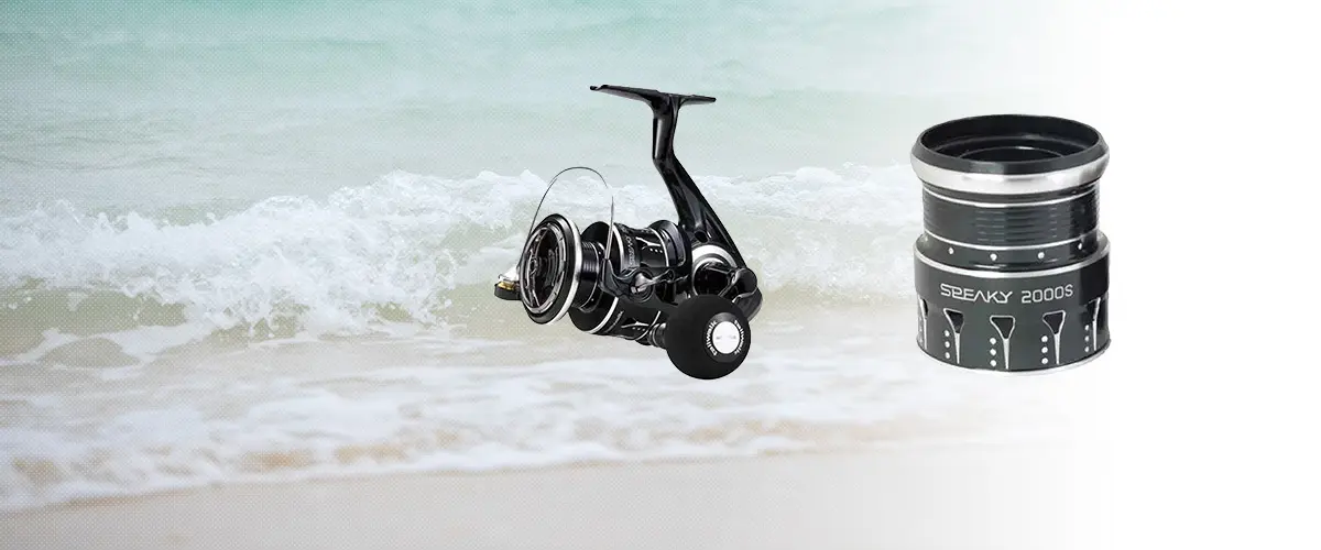 tailwalk(テイルウォーク) SPEAKY(スピーキー)