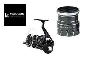 tailwalk(テイルウォーク) SPEAKY(スピーキー)