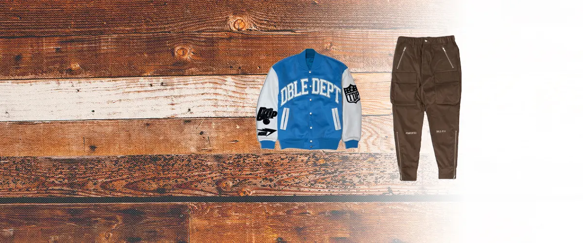 TAIN DOUBLE PUSH(タインダブルプッシュ)