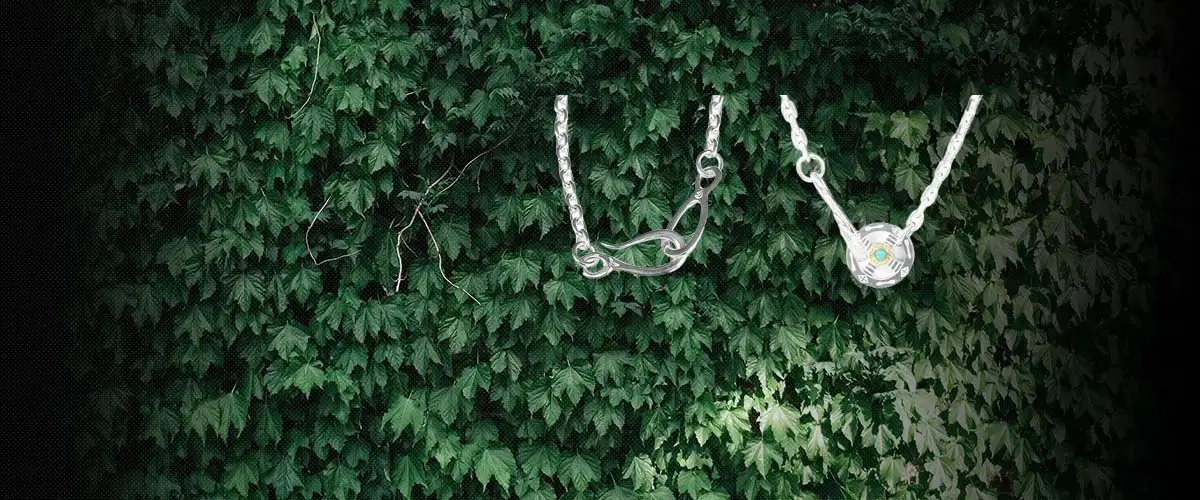 TADY&KING(タディ＆キング) チェーン