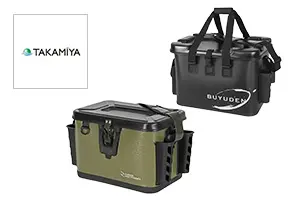 TAKAMIYA(タカミヤ) バッグ