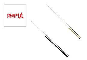 TAKAMIYA(タカミヤ) 伝衛門丸(デンエモンマル)