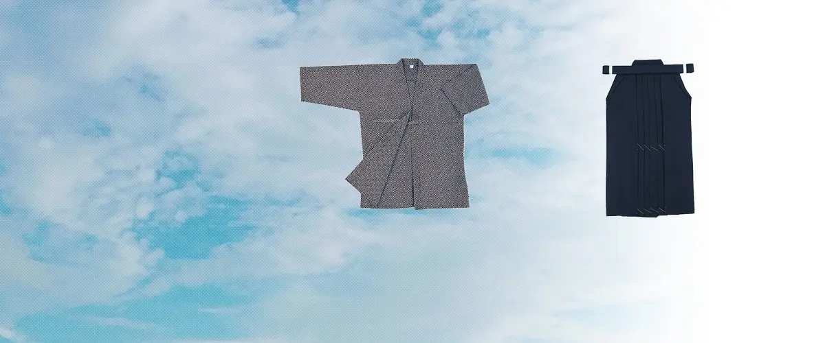 高柳喜一商店(タカヤナギキイチショウテン) 剣道 道着