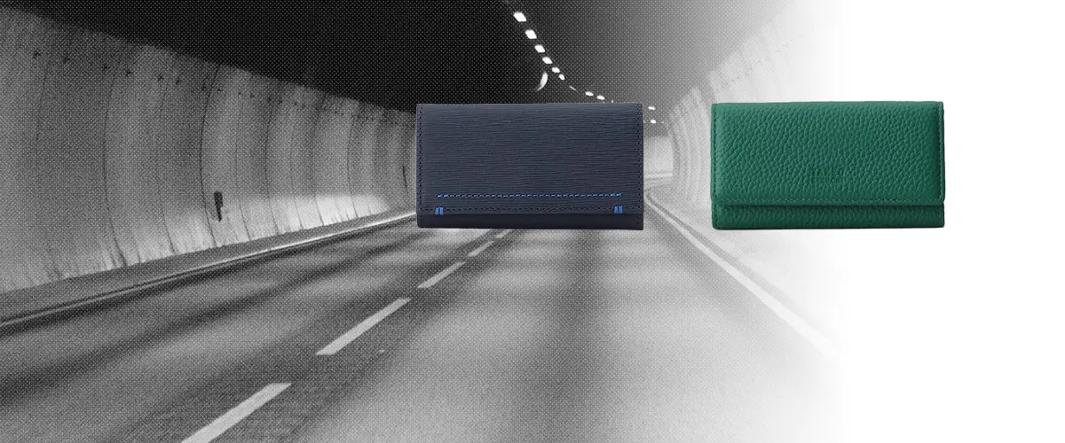 TAKEO KIKUCHI(タケオキクチ) キーケース