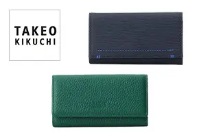 TAKEO KIKUCHI(タケオキクチ) キーケース
