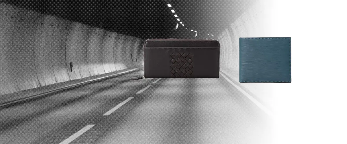 TAKEO KIKUCHI(タケオキクチ) 財布