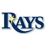 Tampa Bay Rays(タンパベイ・レイズ) 野球 ユニフォーム