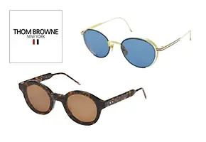Thom Browne(トムブラウン) サングラス