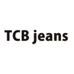 TCBjeans(ティーシービージーンズ)