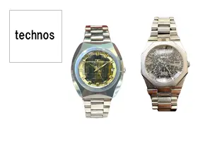 TECHNOS(テクノス) ヴィンテージ