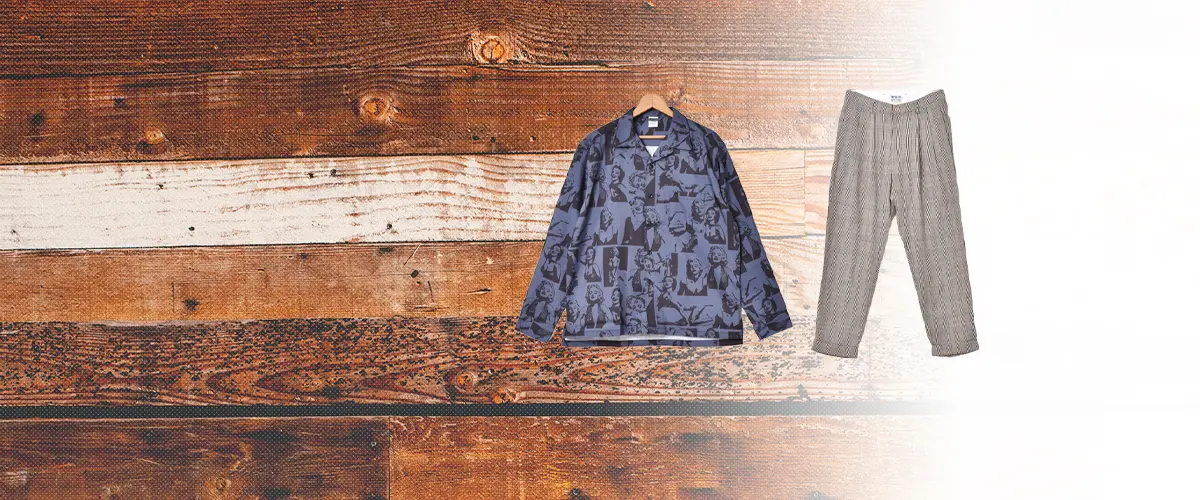 TEMPTATION(テンプテーション)