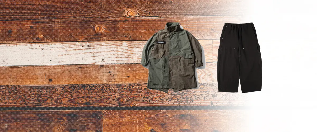 TENBOX(テンボックス)