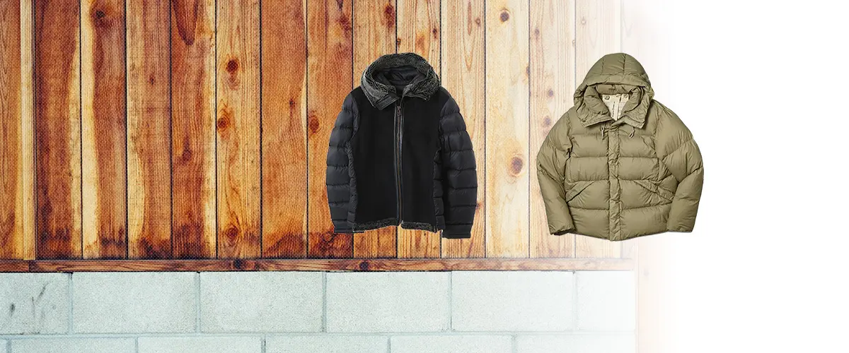 TEN-C(テンシー) ダウン