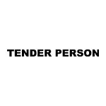 TENDER PERSON(テンダーパーソン)