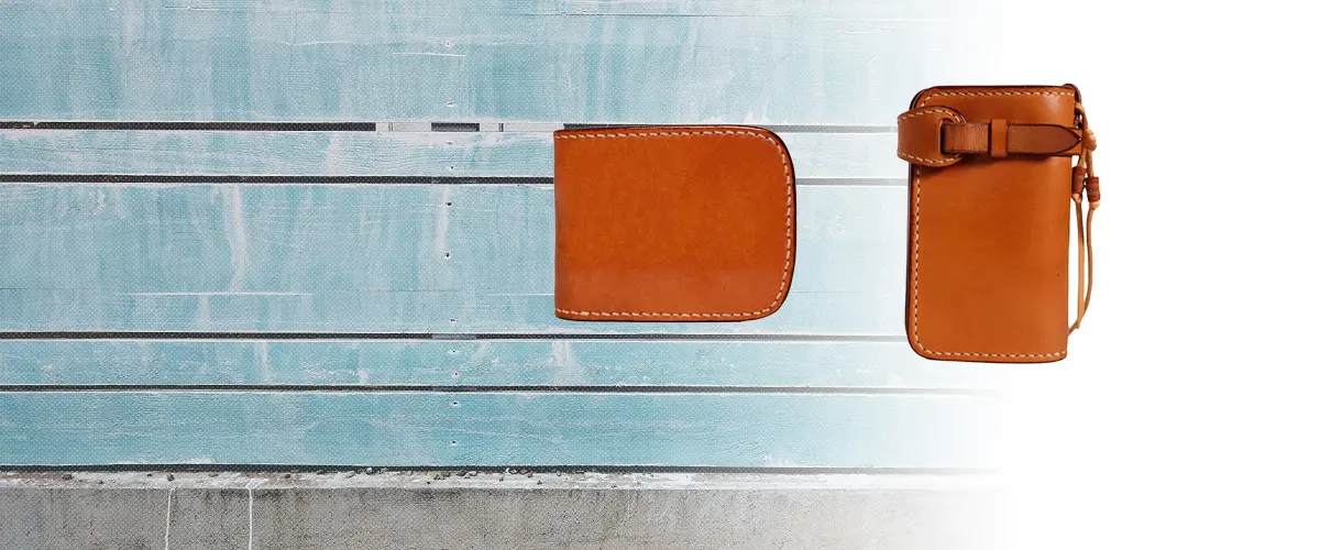 天神ワークス(テンジンワークス) 財布