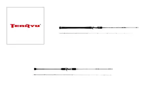 TENRYU(テンリュウ) HORIZON(ホライゾン)