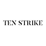TEN STRIKE(テンストライク)