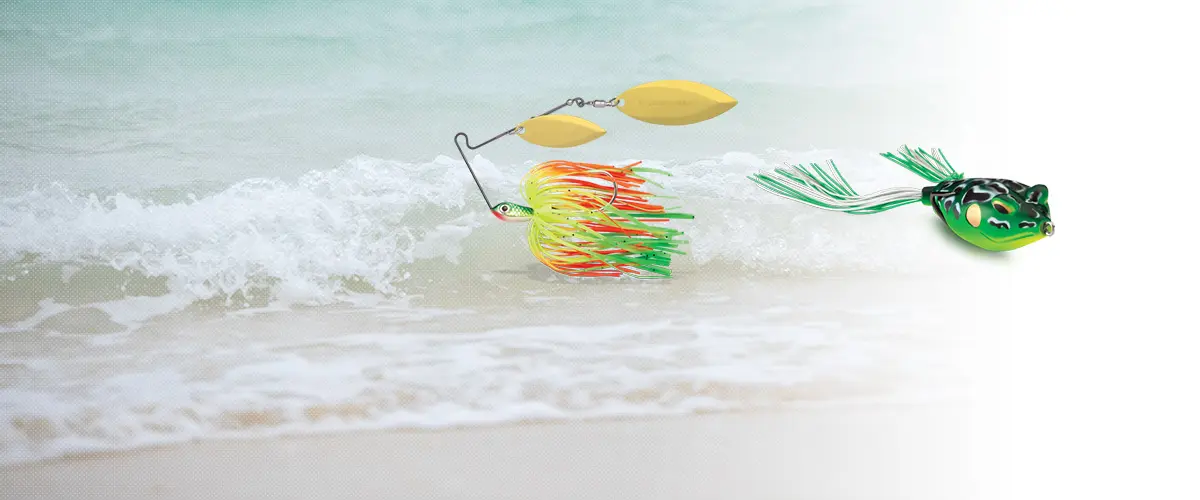 TERMINATOR LURES(ターミネータールアー) ルアー