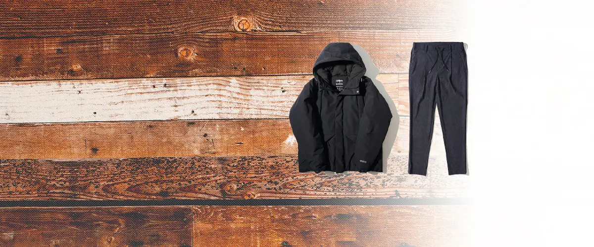 TETE HOMME(テットオム)