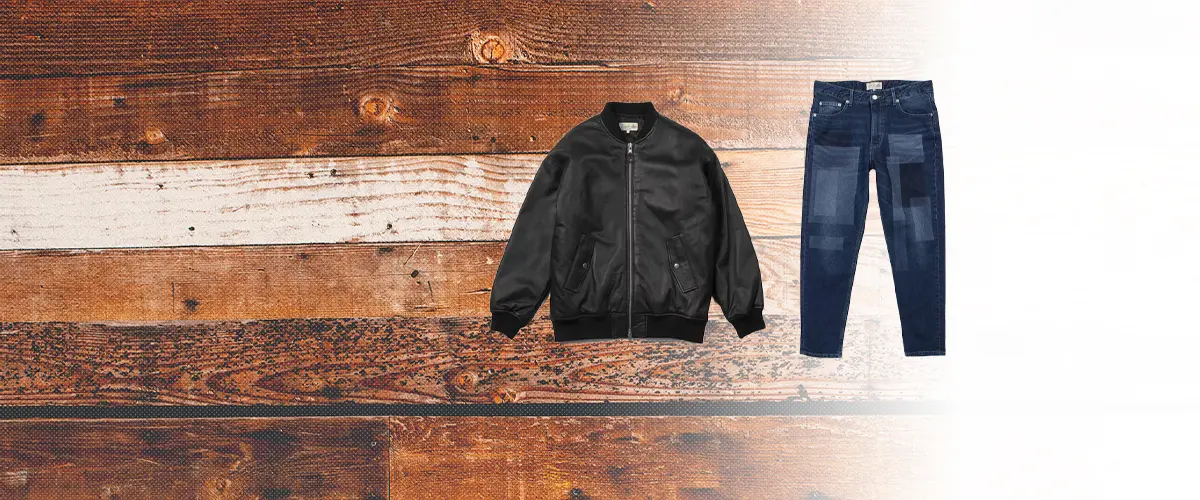 The DUFFER of St.GEORGE(ザダファーオブセントジョージ)