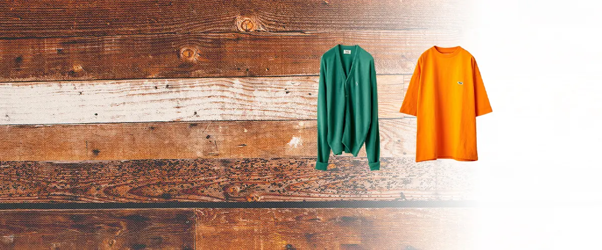 THE FOX COLLECTION(ザフォックスコレクション)