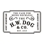 THE H.W.DOG&CO.(ザエイチダブリュウドッグアンドコー)