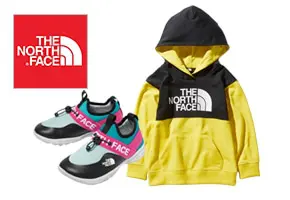 ザ ノースフェイス キッズ(子供服)