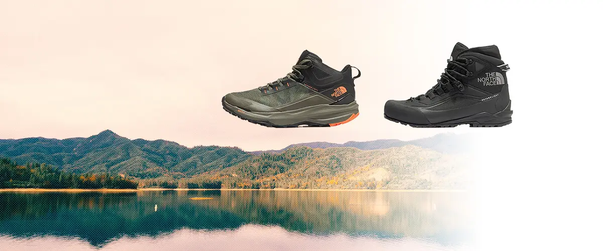 THE NORTH FACE(ザノースフェイス) 靴