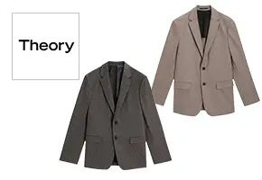 Theory(セオリー) スーツ