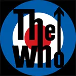 The Who(ザ・フー) ヴィンテージ Tシャツ
