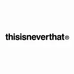 thisisneverthat(ディスイズネバーザット)