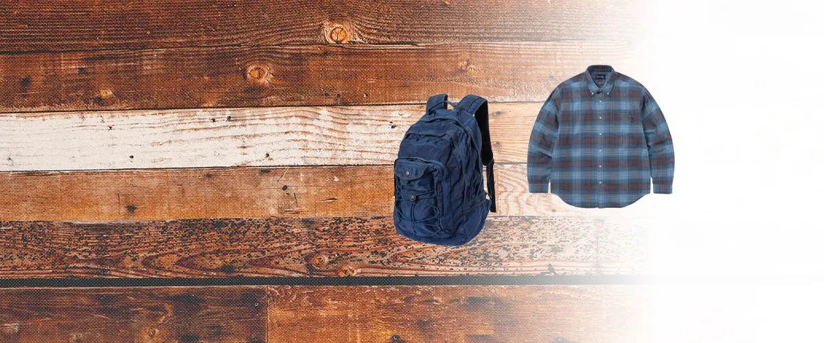 thisisneverthat(ディスイズネバーザット)