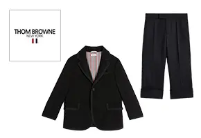 Thom Browne(トムブラウン) キッズ