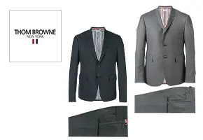 Thom Browne(トムブラウン) スーツ
