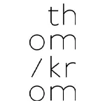 thom/krom(トムクロム)