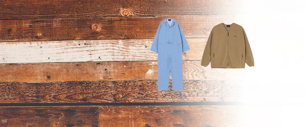 THOUSAND MILE(サウザンドマイル)