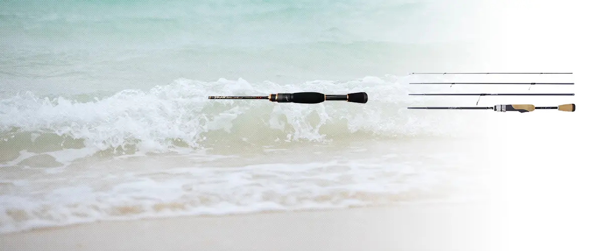 TICT(ティクト) ロッド