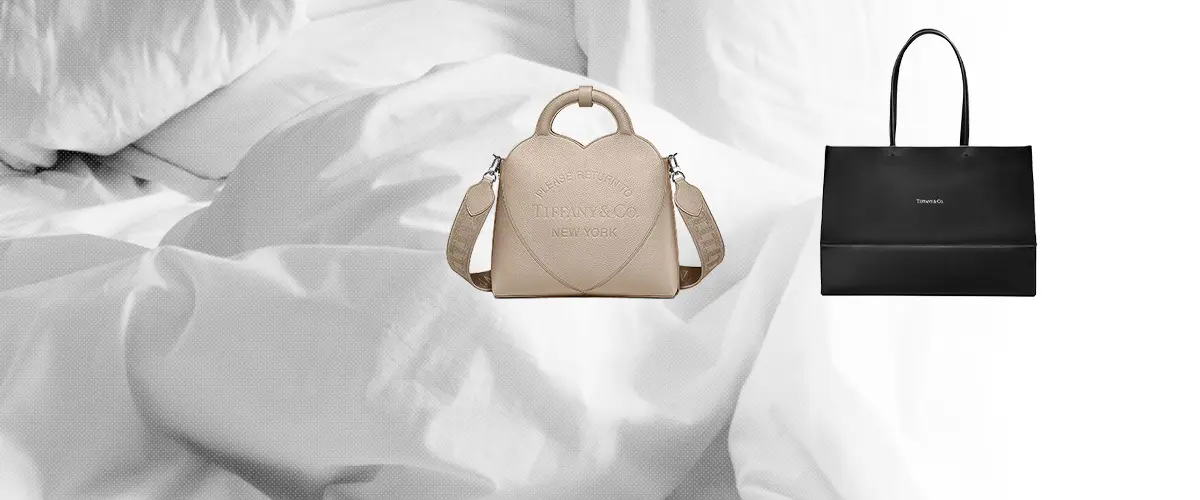 Tiffany(ティファニー) バッグ