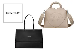 Tiffany(ティファニー) バッグ