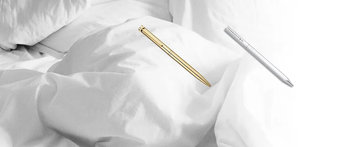 Tiffany(ティファニー) ボールペン